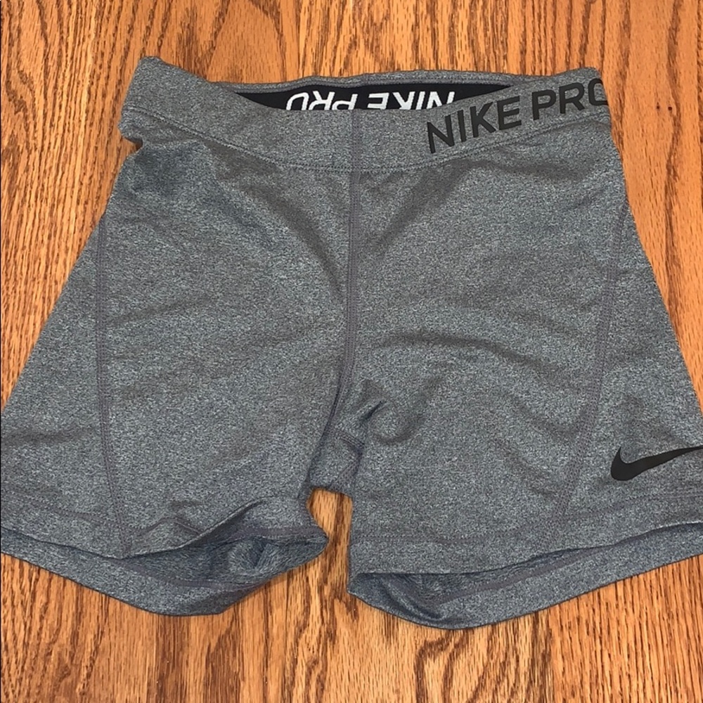 nike pros